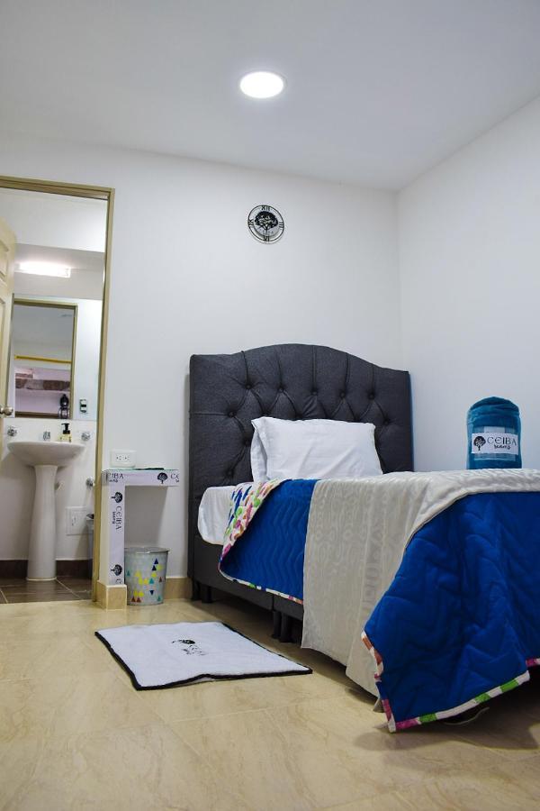 Ayenda Ceiba Rooms Pereira Exterior photo