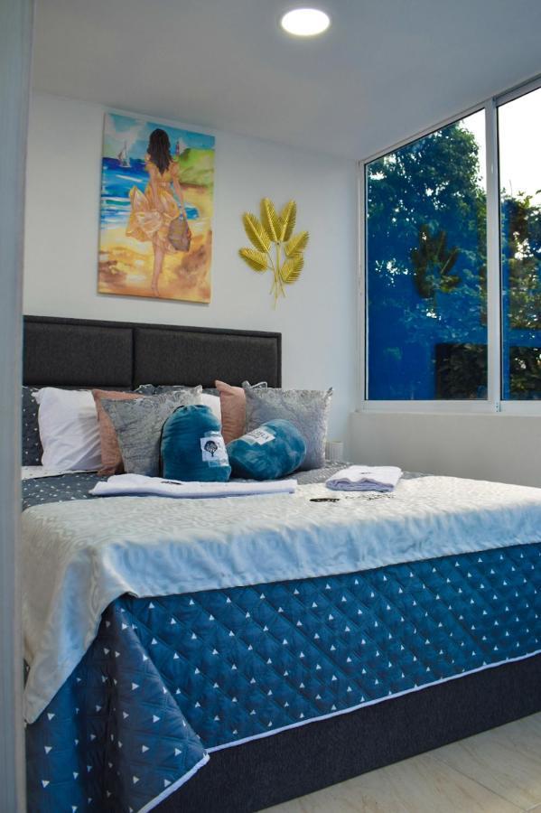 Ayenda Ceiba Rooms Pereira Exterior photo