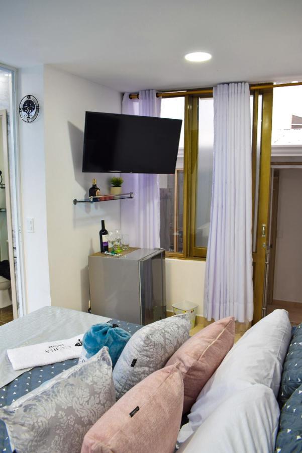 Ayenda Ceiba Rooms Pereira Exterior photo