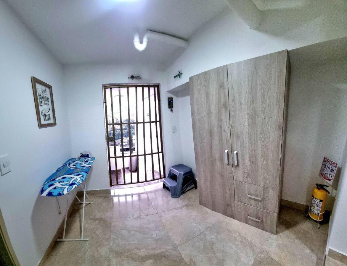 Ayenda Ceiba Rooms Pereira Exterior photo