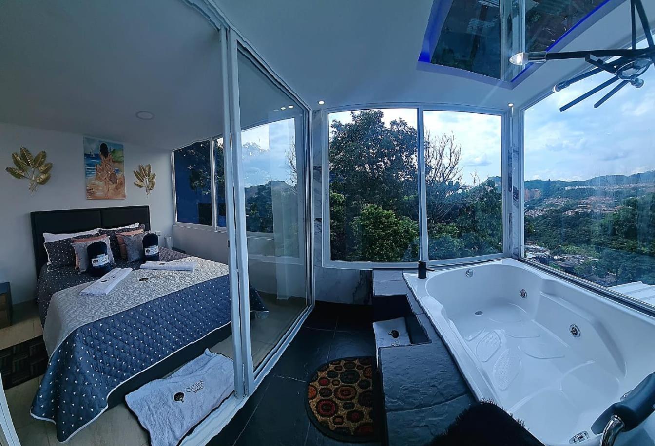 Ayenda Ceiba Rooms Pereira Exterior photo