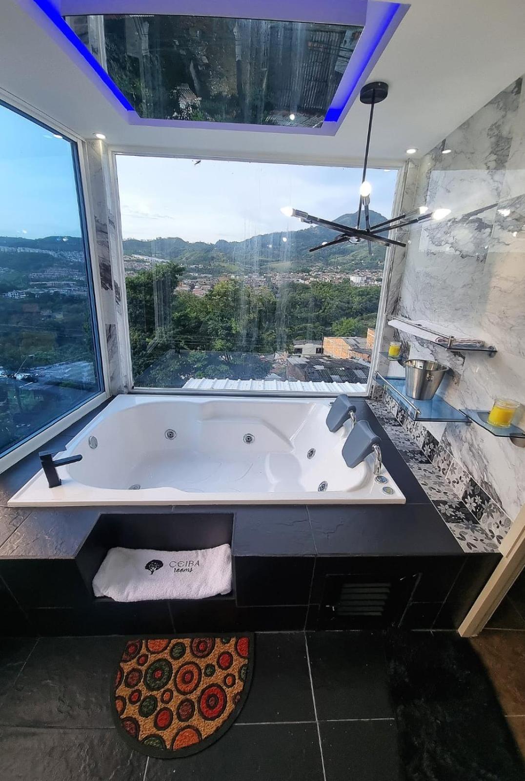 Ayenda Ceiba Rooms Pereira Exterior photo